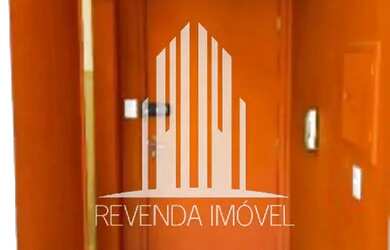 Imagem: O apartamento possui 1 Dormitório, 1 Banheiro, 45m² de Área