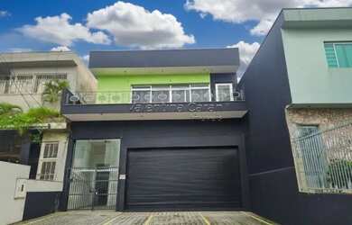 Imagem: PRÉDIO COMERCIAL COM LOJA