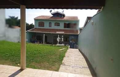 Imagem: ACEITA FINANCIAMENTO Casa em Jardim Europa - Campo Limpo Paulista/SP