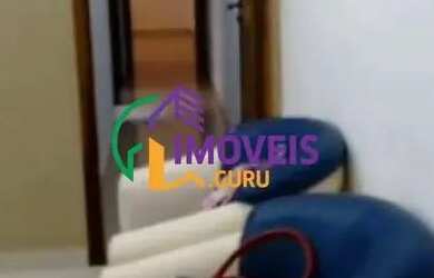 Imagem: O apartamento possui 2 Dormitórios, 2 Banheiros, 80m² de Área