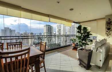 Imagem 9: Venda Apartamento 4 Dormitórios - 230 m² Pompéia