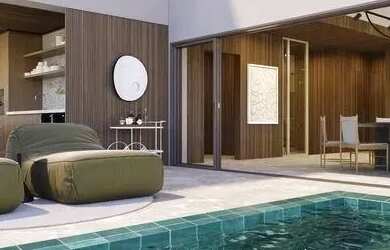 Imagem 6: APARTAMENTO - PINHEIROS - SP