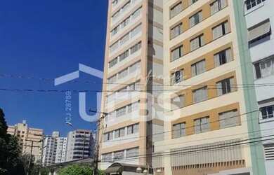 Imagem: O apartamento possui 3 Dormitórios, 3 Banheiros, 1 Vaga na