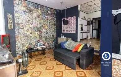 Imagem: Casa Térrea á Venda no Bairro da Mooca com 75m²