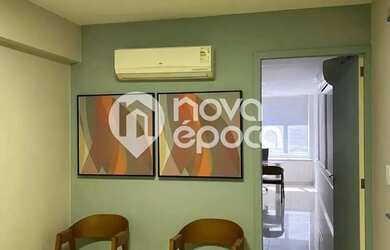 Imagem: O depósito possui 1 Vaga na garagem, 35m² de Área e está