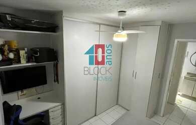 Imagem 14: Recreio dos Bandeirantes Apartamento 2 quartos, sendo 1 suite