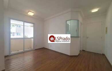 Imagem: Ao lado Hospital São Camilo, 3 dormitórios, 1 suíte e 1 vaga!