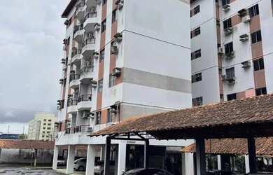 Imagem 3: Alugo Apartamento Condomínio Bougainville Parque 10