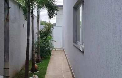 Imagem 7: Casa em Condomínio Fechado no Residencial Araguaia