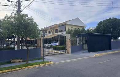 Imagem: Condomínio Residencial Porto Seguro