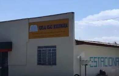 Imagem: A casa possui 5 Dormitórios, 3 Banheiros e 10m² de Área e