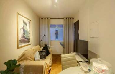 Imagem 7: Apartamento no Condomínio Vertical Ceci Per na Bela Vista com 70m² 1...