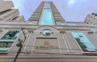 Imagem 2: Aparatamento alto padrão à venda com 4 suítes e 3 vagas de garagem...