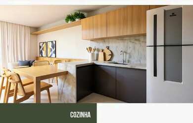 Imagem 7: Apartamento novo em Camaragibe com condições facilitadas