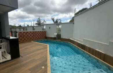 Imagem 3: Vendo Apto Residencial Gaiovata