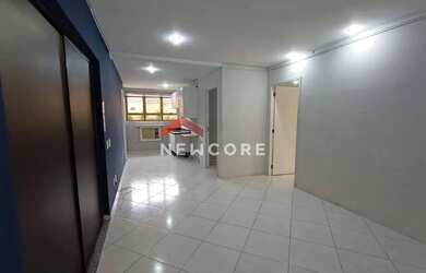 Imagem: O depósito possui 1 Vaga na garagem e 73m² de Área e está