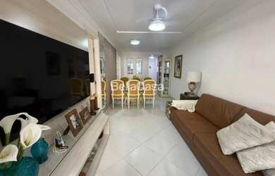 Imagem: O apartamento possui 3 Dormitórios, 2 Banheiros, 3 Vagas na