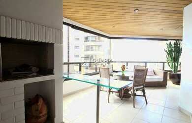 Imagem 12: Venda Apartamento 4 Dormitórios - 255 m² Perdizes