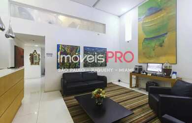 Imagem: O depósito possui 363m² de Área e está localizado em Bairro