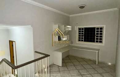 Imagem 5: Casa no Condomínio Jardim Itália II Localização nobre, a poucos minutos...