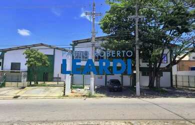 Imagem: O depósito possui 2.500m² de Área e está localizado em