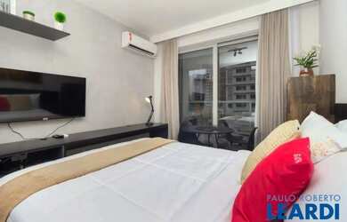 Imagem 9: APARTAMENTO - PERDIZES - SP