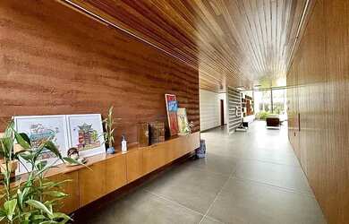 Imagem 9: Magnífica Mansão à venda no Condomínio Fazenda Santa Maria