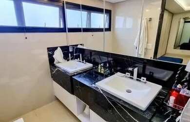 Imagem 9: Jardins Munique Apartamento com 4 dormitórios