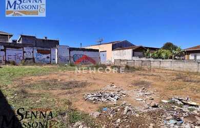 Imagem: O terreno possui 660m² de Área e está localizado em Jardim