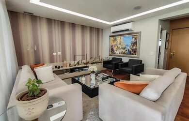 Imagem 3: Venda Apartamento 4 Dormitórios - 230 m² Pompéia