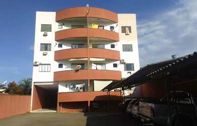 Imagem 1: Apto em São Miguel do Iguaçu f 45999440749