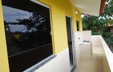 Imagem 4: Aluguel mensal kitnet em santa cruz cabrália