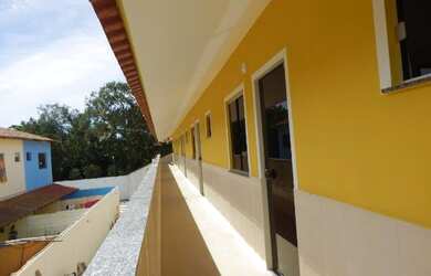 Imagem 1: Aluguel mensal kitnet em santa cruz cabrália