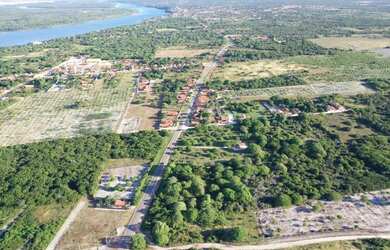 Imagem 13: Terrenos Urbanos Fortim, para 20 lotes Escritura