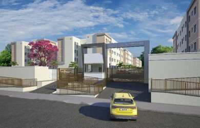 Imagem 2: R Condomínio fechado ,2 quartos, lazer completo , garanta já sua unidade