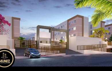 Imagem 3: R Condomínio fechado ,2 quartos, lazer completo , garanta já sua unidade