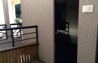 Imagem: A kitnet possui 1 Dormitório, 1 Banheiro, 36m² de Área, Imóvel