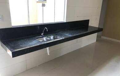 Imagem 8: Casa para venda na região Leste da cidade, menos de 20 minutos do famoso...