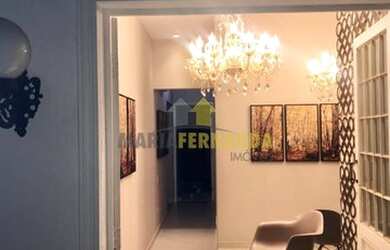 Imagem: O depósito possui 20m² de Área e está localizado em Centro