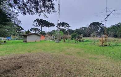 Imagem 8: Linda chácara para venda no Rio do Una em Tijucas do Sul