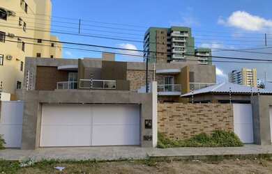 Imagem 1: Casas novas Atalaia