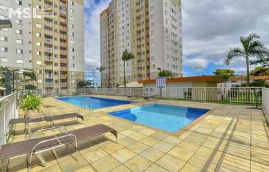 Imagem 1: Apartamento à venda, 50 m² por R$ 235.000,00 - Pinheirinho - Curitiba/PR