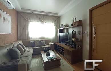 Imagem 6: Casa com piscina no Jd. Araucária