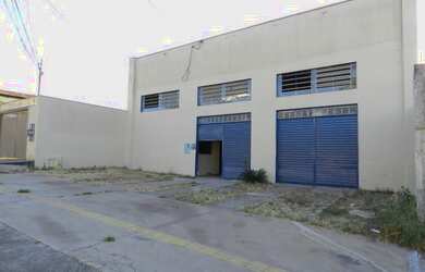 Imagem 1: Galpão/Depósito/Armazém para aluguel tem 335 metros quadrados em Jardim...