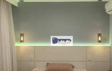 Imagem 2: Apartamento à venda, 37 m² por R$ 750.000,00 - Campo Belo - São Paulo/SP