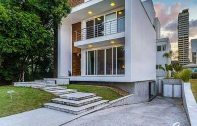 Imagem 11: Casa Condomínio Porto Riviera