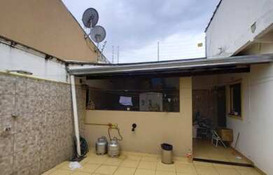 Imagem 12: Casa 3/4 quartos Jardim novo mundo - Goiânia - GO