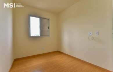 Imagem 13: Apartamento à venda, 50 m² por R$ 235.000,00 - Pinheirinho - Curitiba/PR