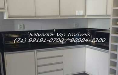 Imagem 4: APARTAMENTO RESIDENCIAL em Salvador - BA, Armação