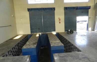 Imagem 4: Galpão/Depósito/Armazém para aluguel tem 335 metros quadrados em Jardim...